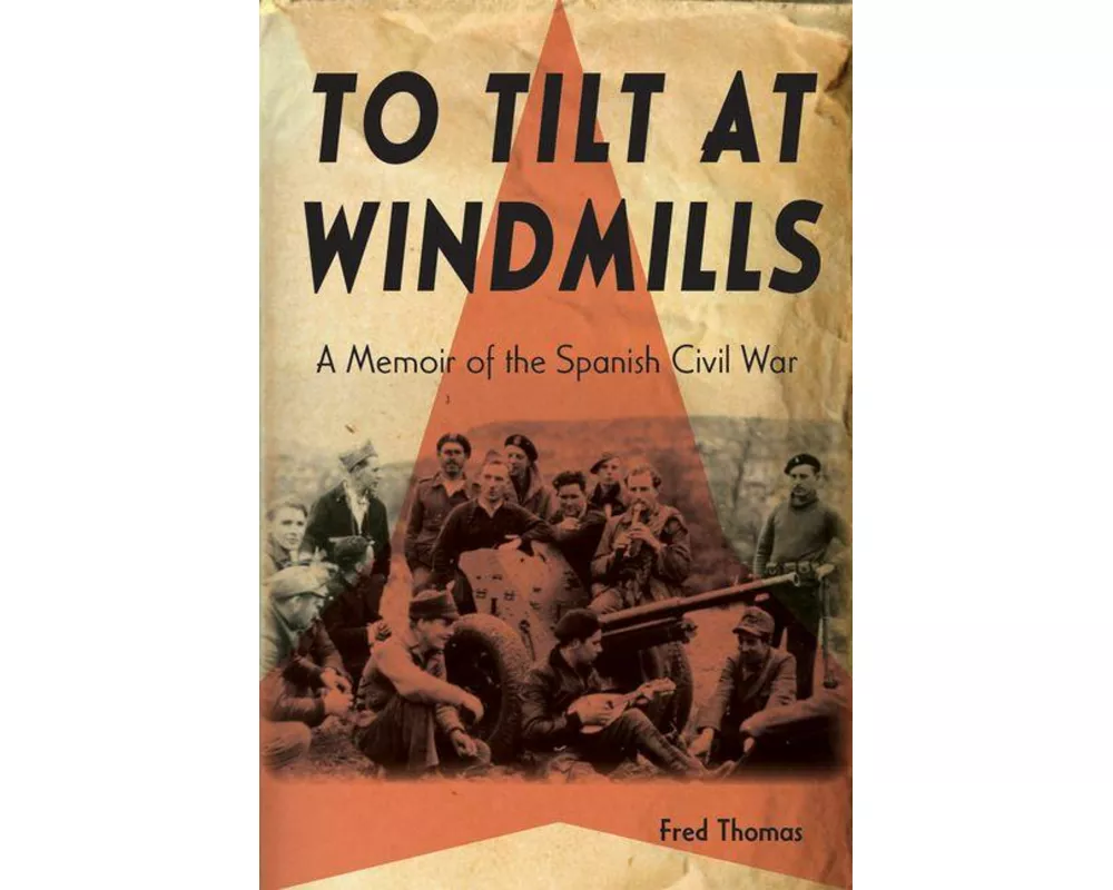 To Tilt at Windmills