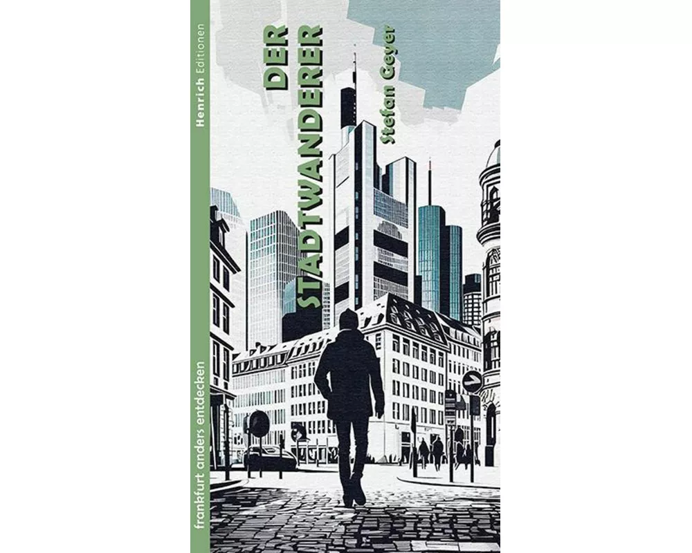 Der Stadtwanderer