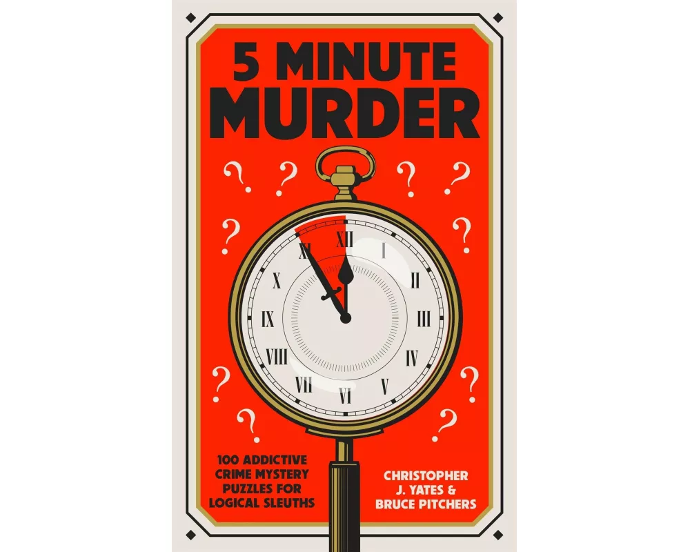 5 Minute Murder