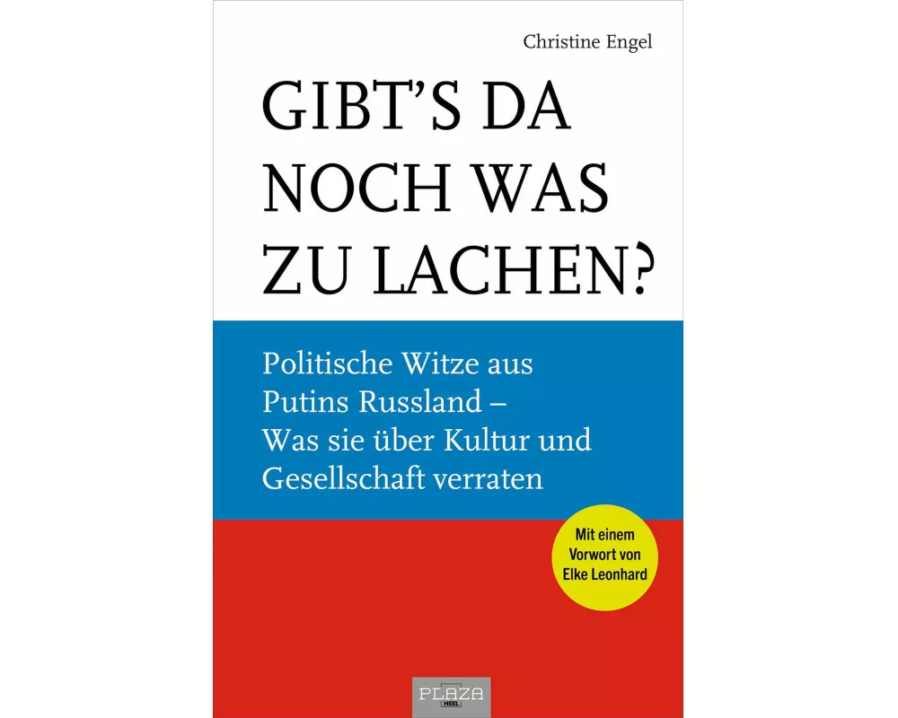 Gibt’s da noch was zu lachen?