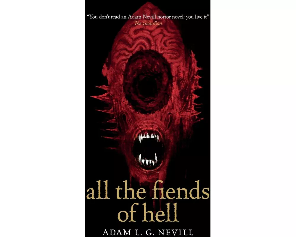 All the Fiends of Hell