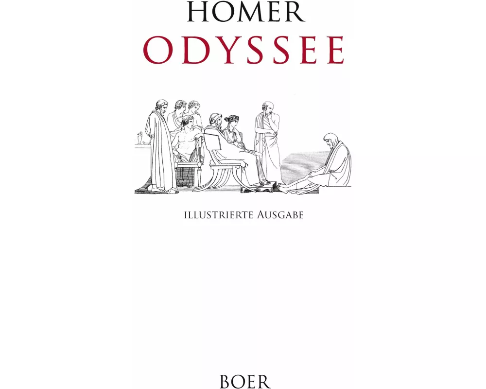 Odyssee