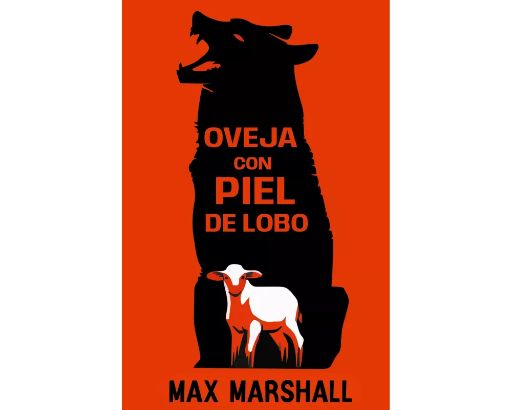 Marshall, M: Oveja con Piel de Lobo