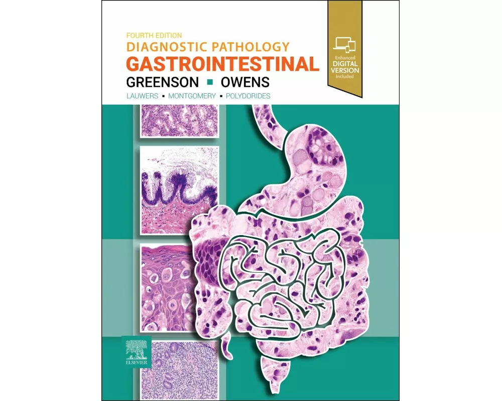 Diagnostic Pathology: Gastrointestinal