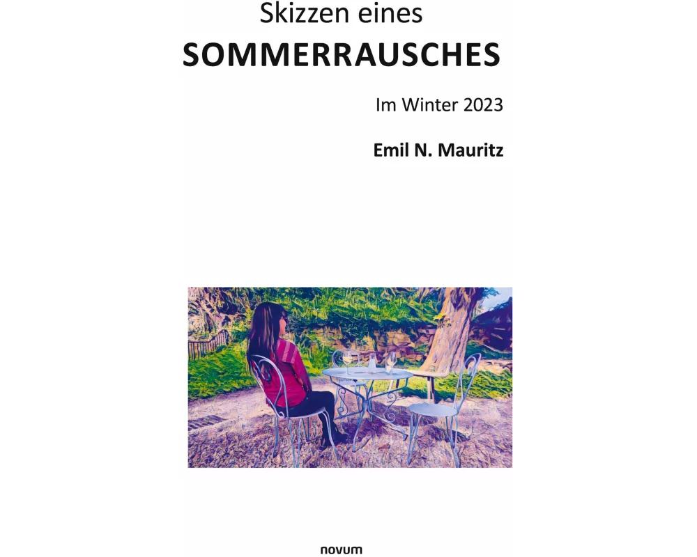 Skizzen eines Sommerrausches