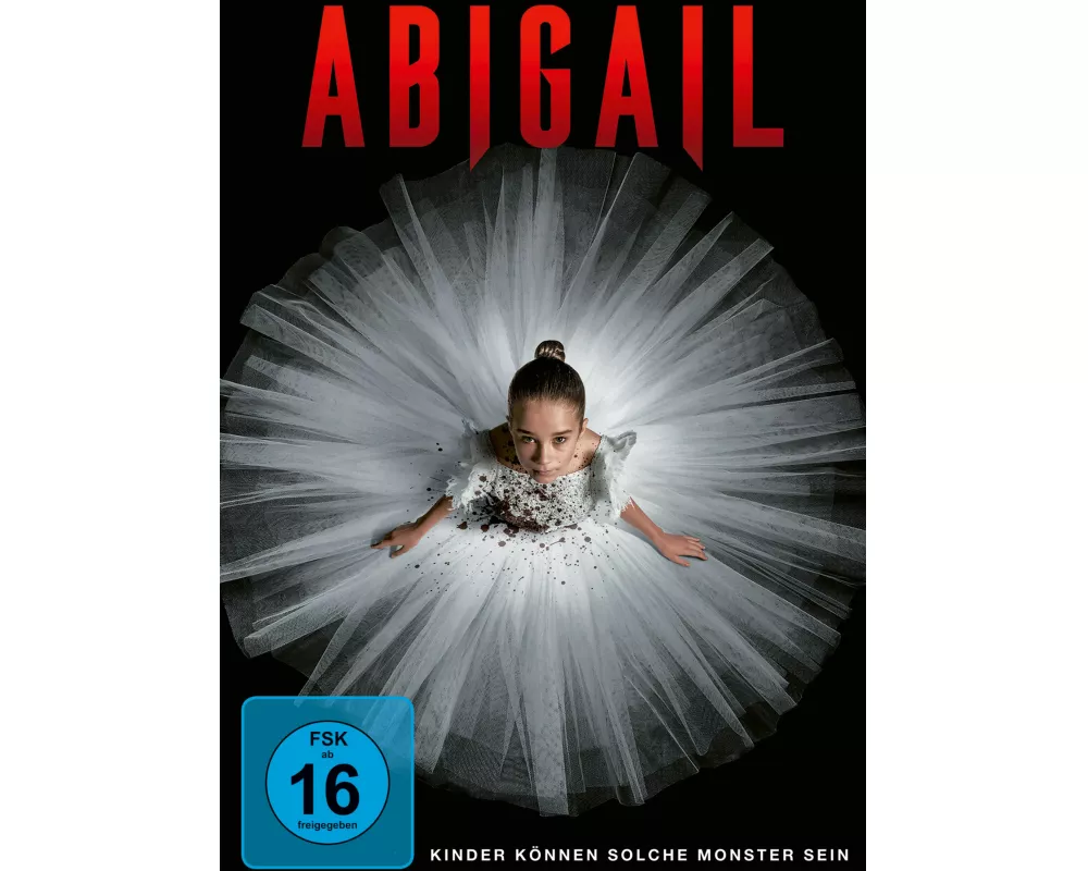 Abigail