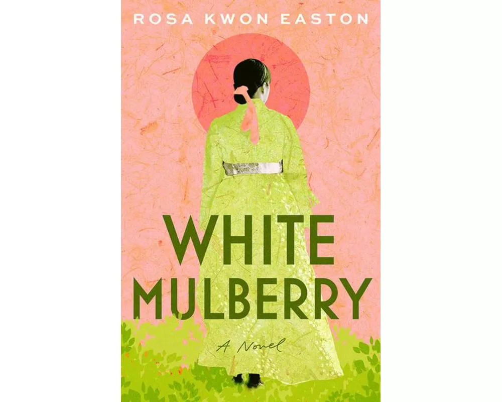 White Mulberry