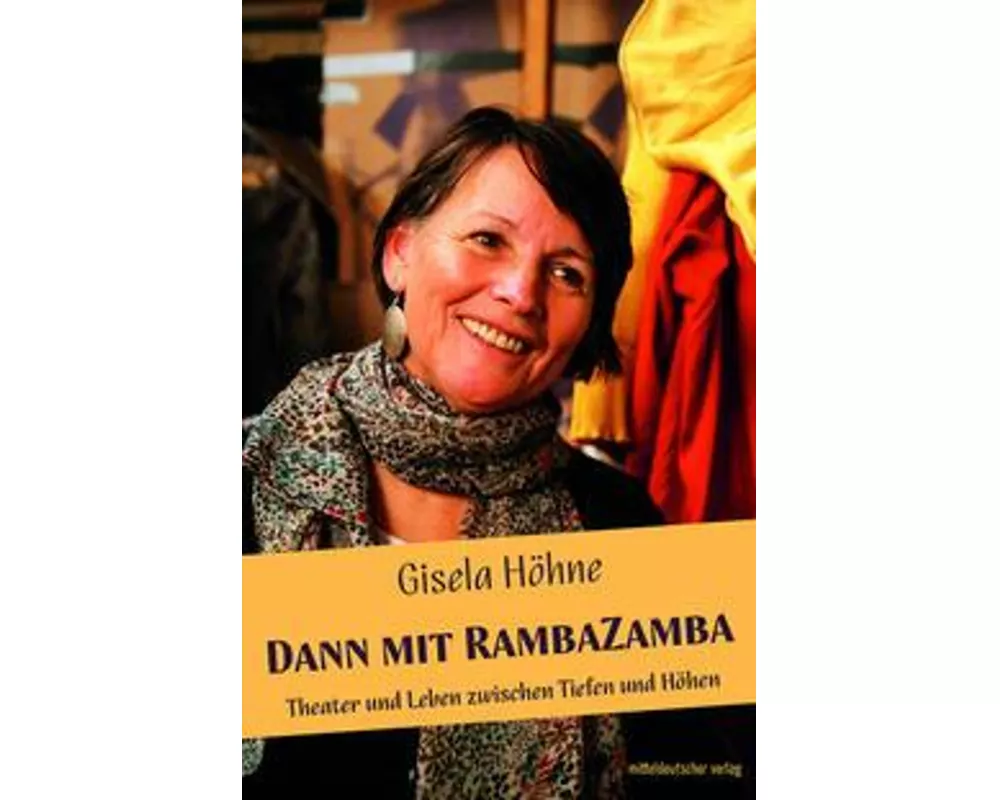 Dann mit RambaZamba