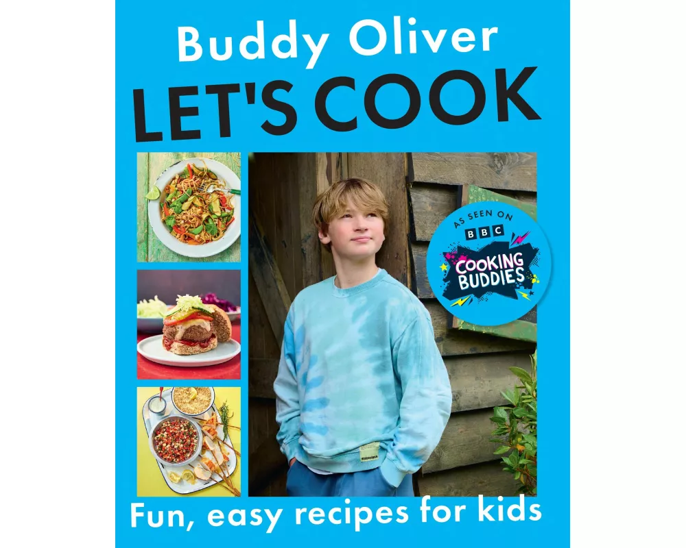 Let’s Cook