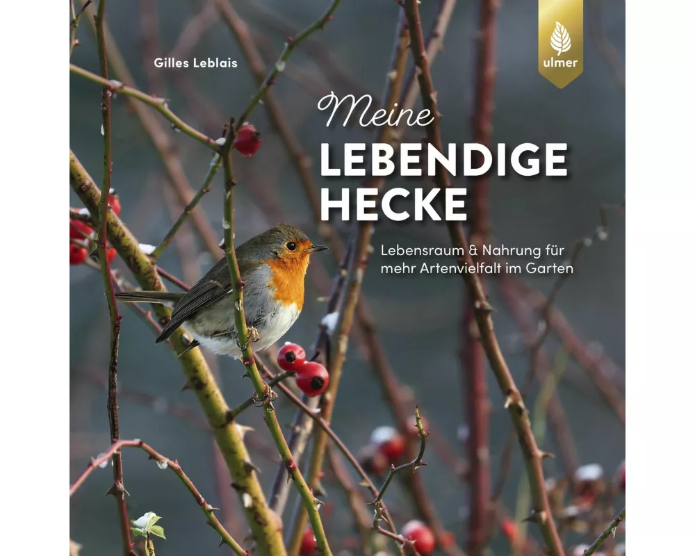 Meine lebendige Hecke