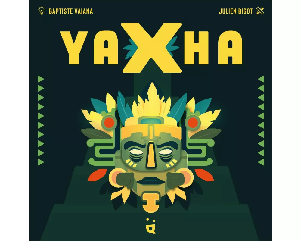 Yaxha