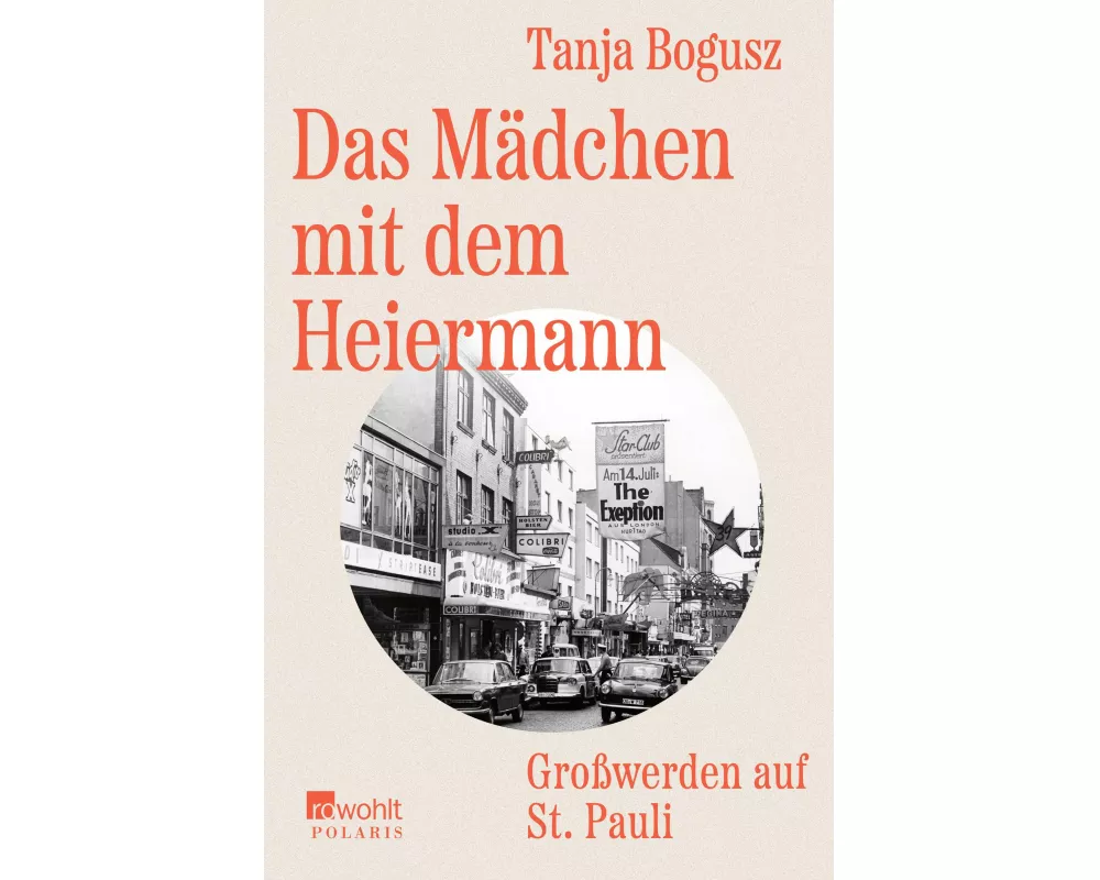 Das Mädchen mit dem Heiermann