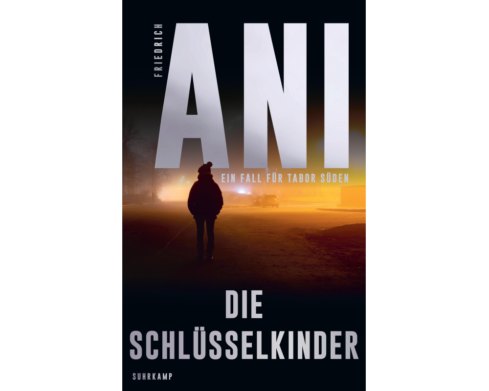 Die Schlüsselkinder − Ein Fall für Tabor Süden (17)