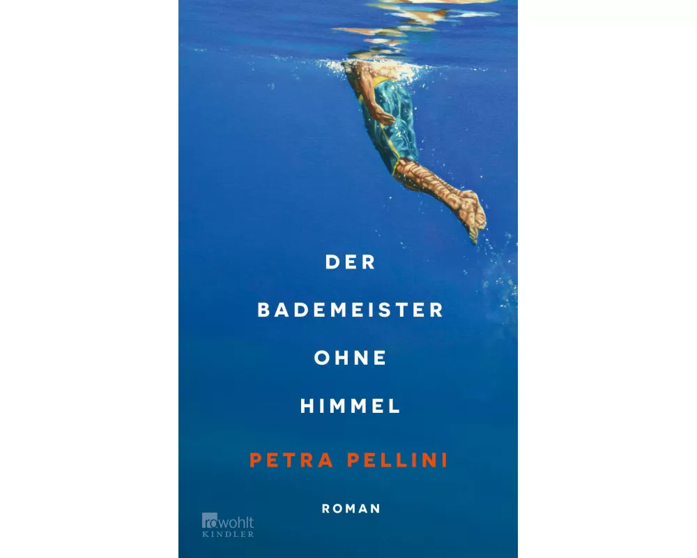 Der Bademeister ohne Himmel