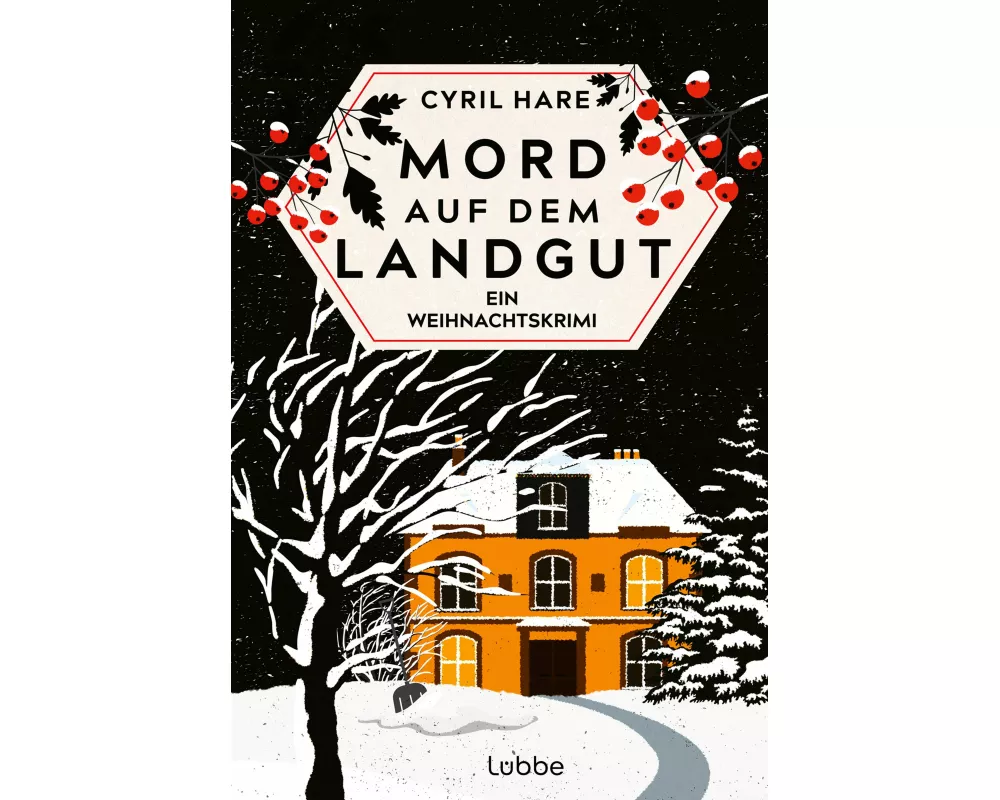 Mord auf dem Landgut