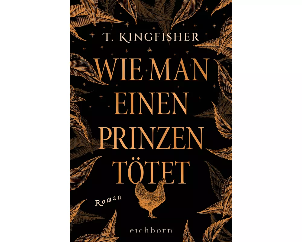 Wie man einen Prinzen tötet