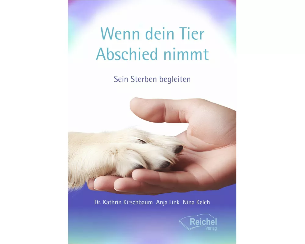 Wenn dein Tier Abschied nimmt