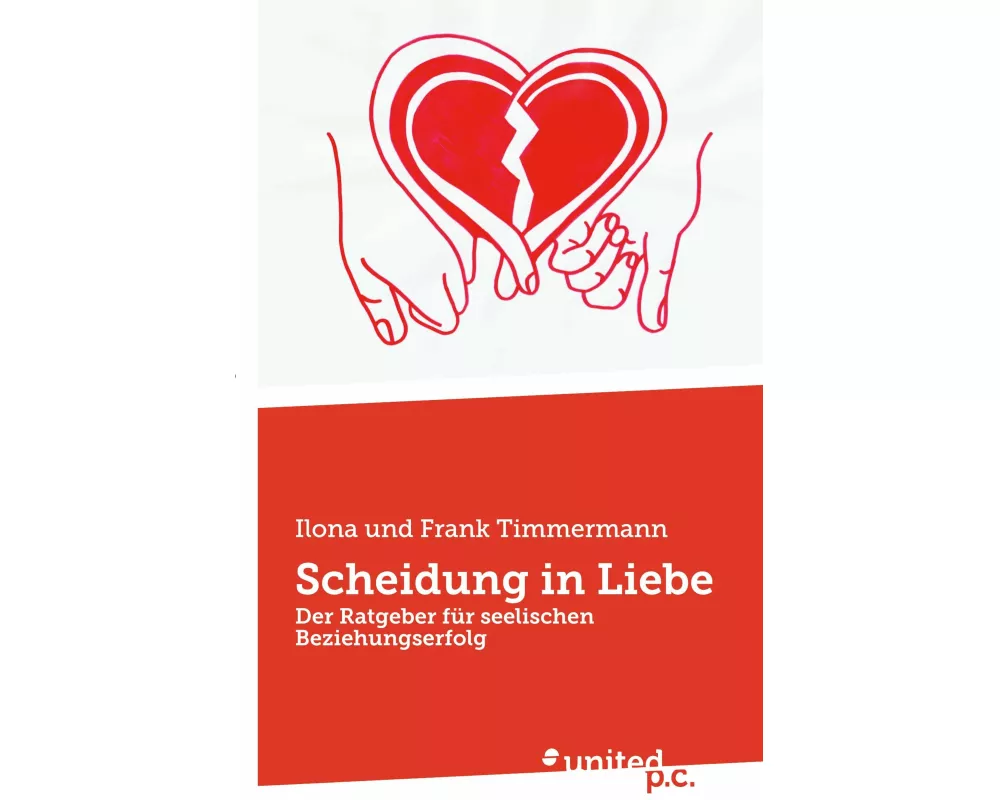 Scheidung in Liebe