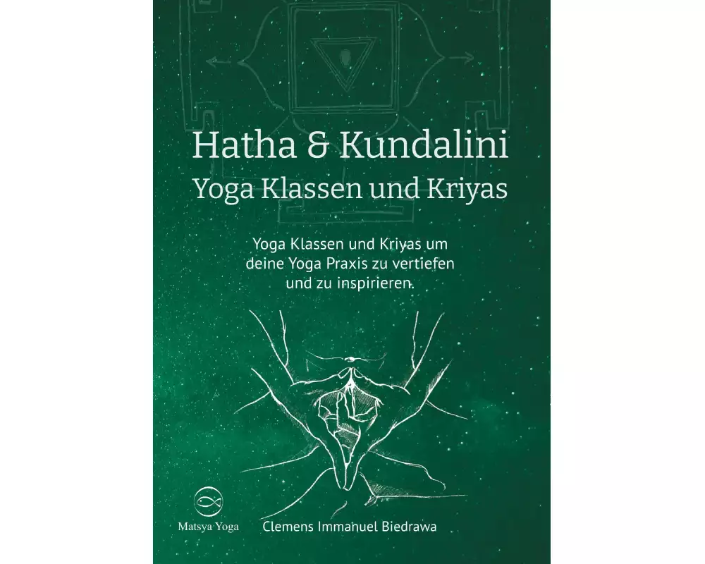 Hatha und Kundalini Yoga Klassen und Kriyas