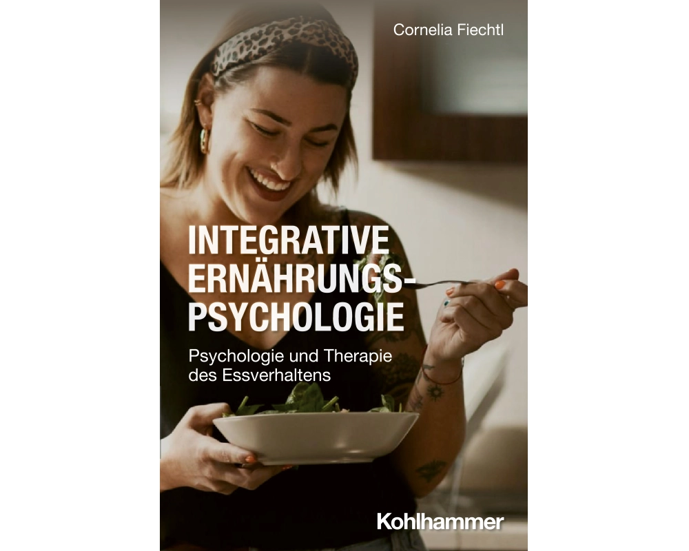 Integrative Ernährungspsychologie