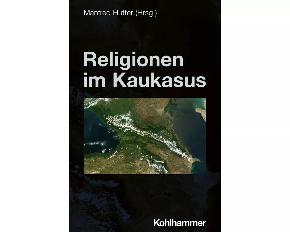 Religionen im Kaukasus