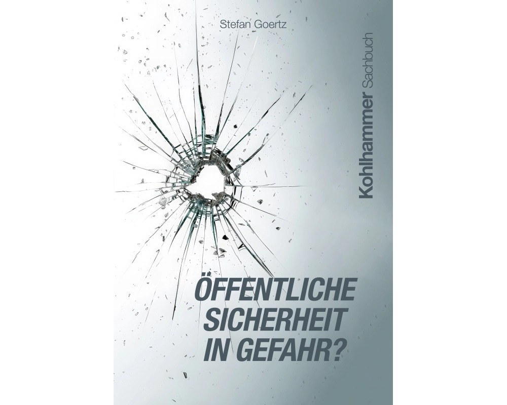 Öffentliche Sicherheit in Gefahr?