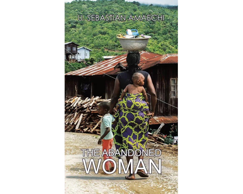 The Abandoned Woman