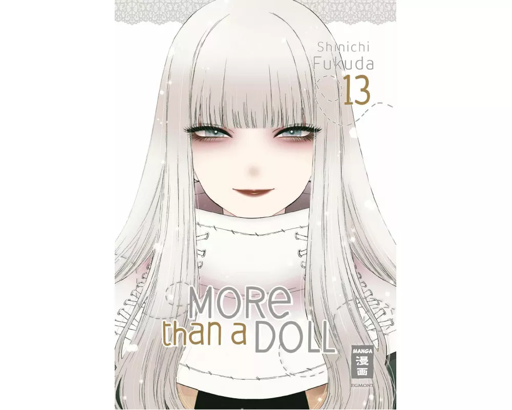 More than a Doll 13