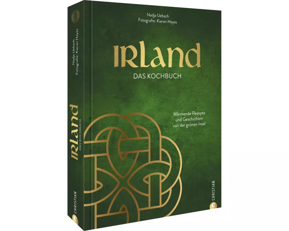 Irland. Das Kochbuch
