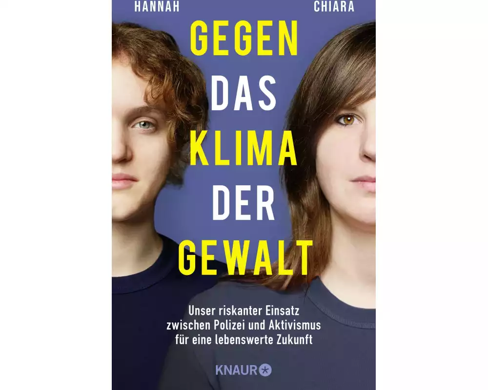 Gegen das Klima der Gewalt