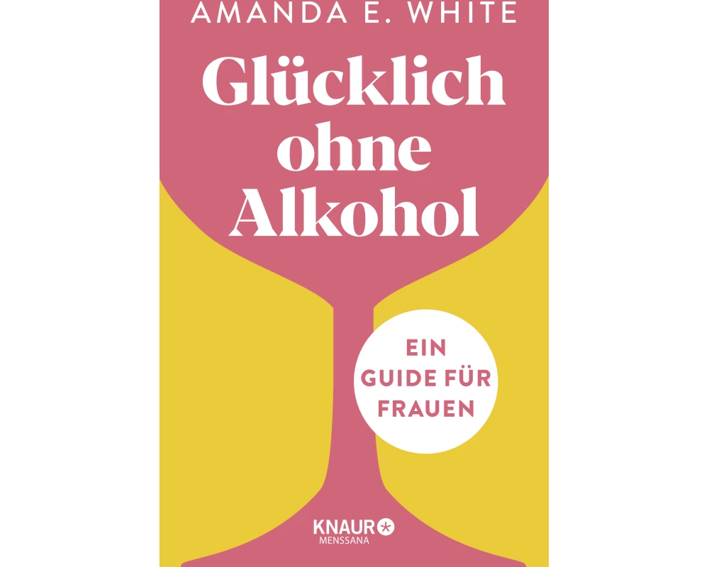 Glücklich – ohne Alkohol