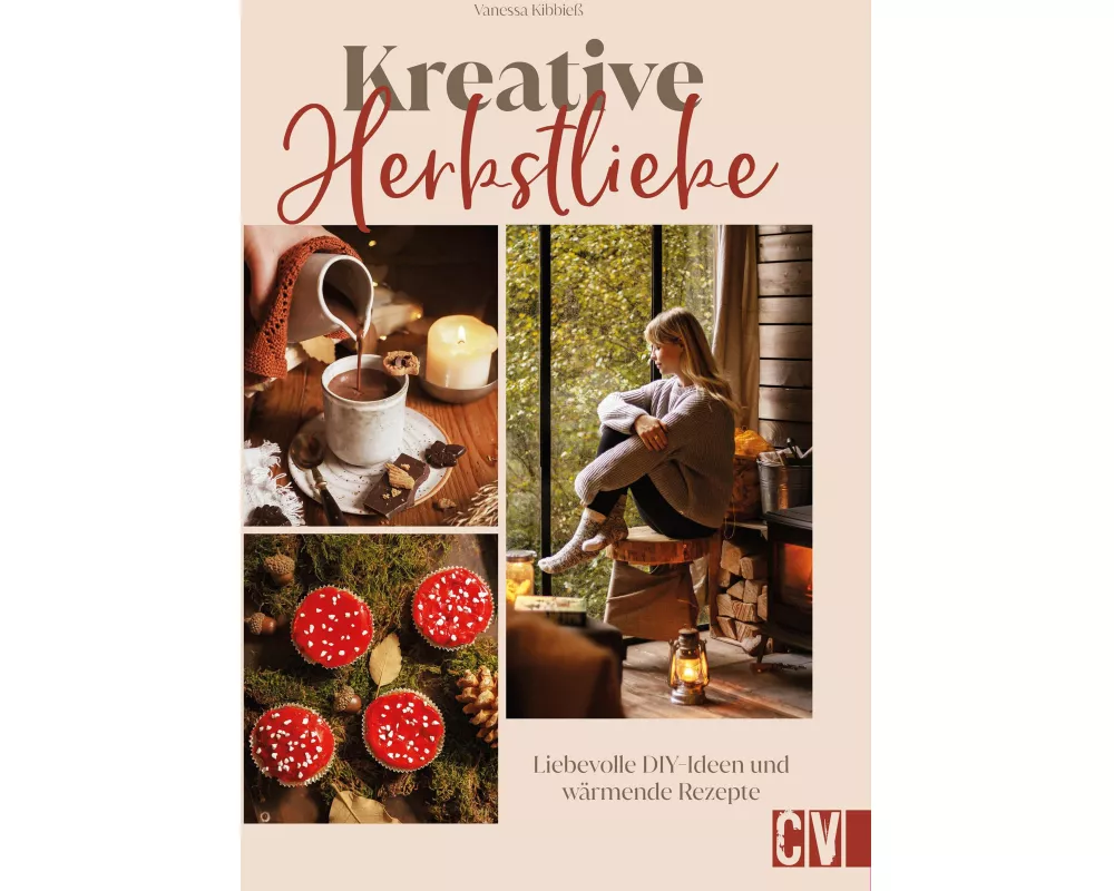 Kreative Herbstliebe