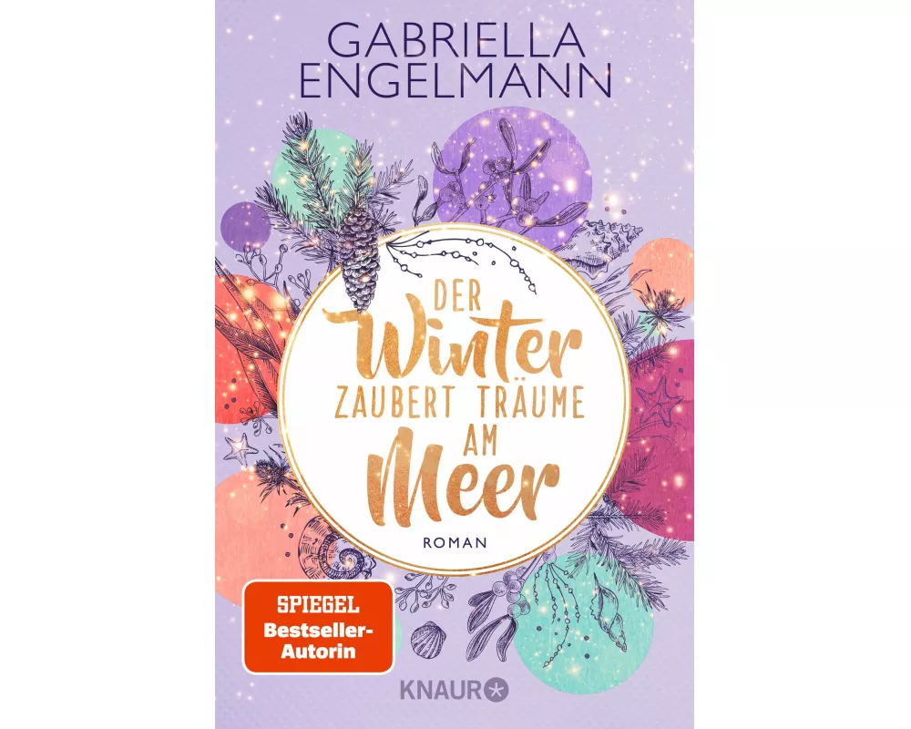 Der Winter zaubert Träume am Meer