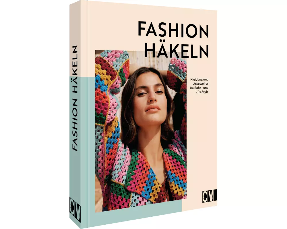 Fashion häkeln