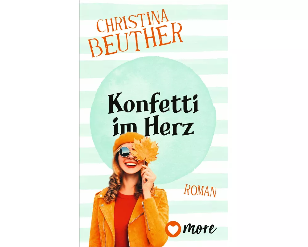 Konfetti im Herz