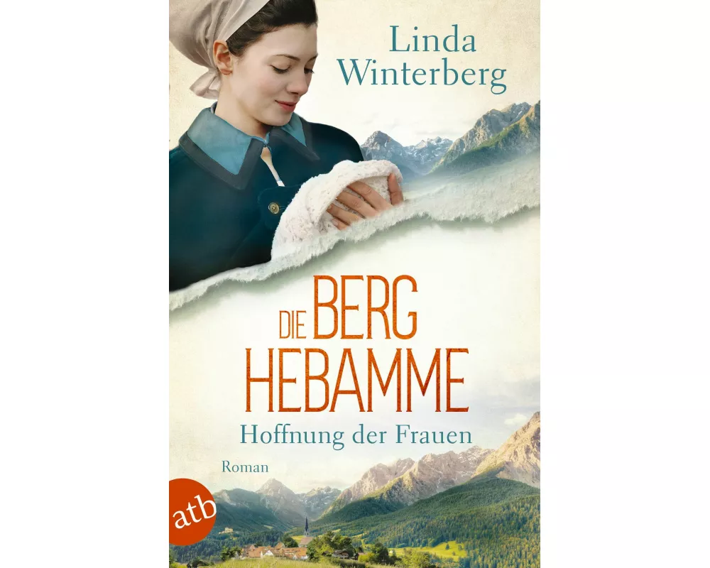 Die Berghebamme – Hoffnung der Frauen