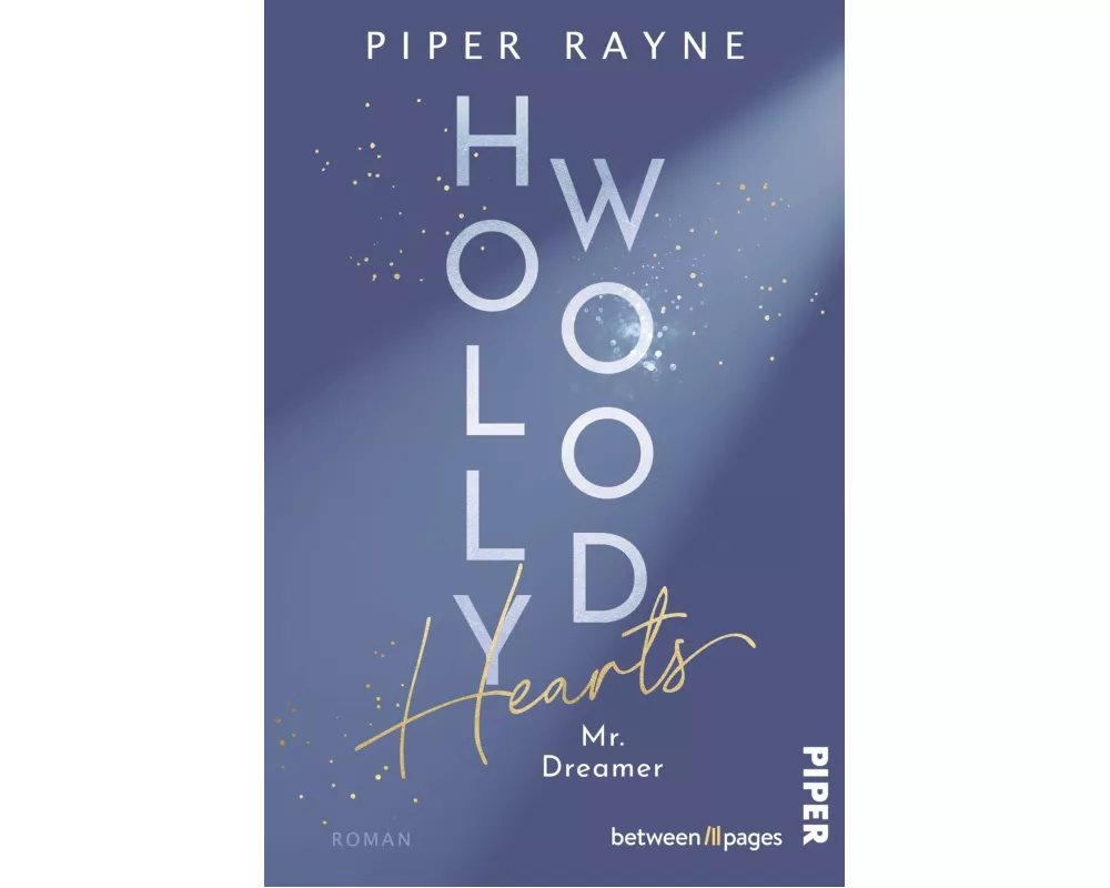 Hollywood Hearts – Mr. Dreamer