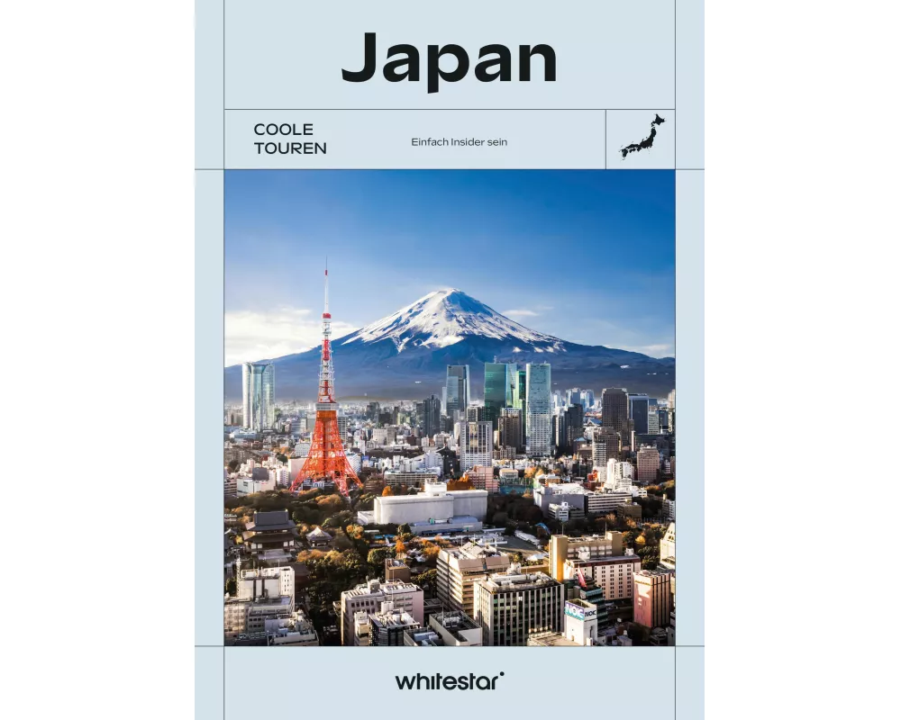 Coole Touren Japan (Travel COOLture)