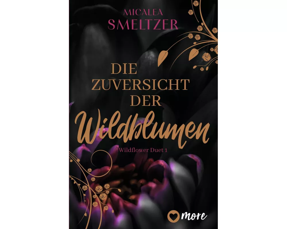 Die Zuversicht der Wildblumen