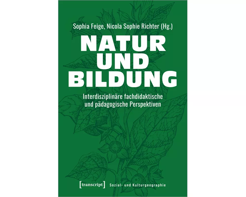 Natur und Bildung