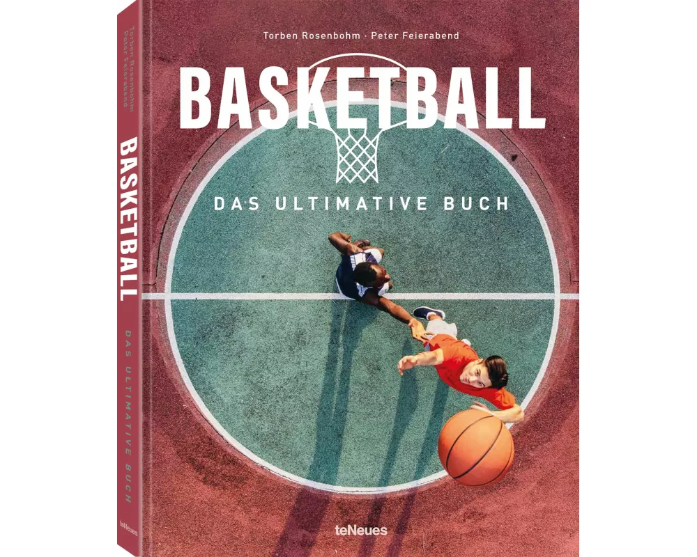 Basketball - Das ultimative Buch