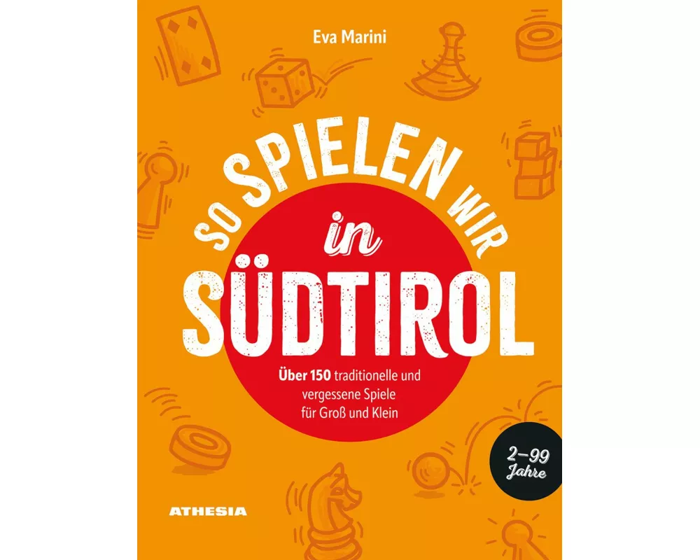 So spielen wir in Sdtirol