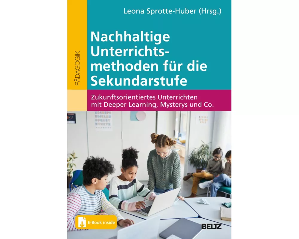 Nachhaltige Unterrichtsmethoden für die Sekundarstufe