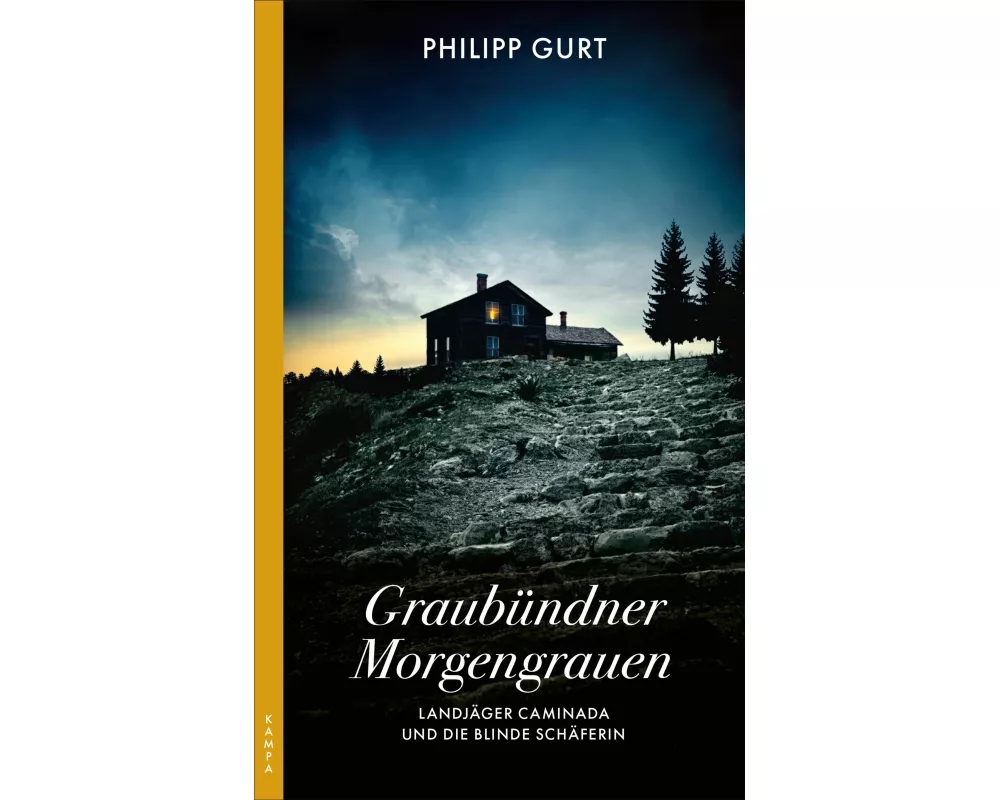 Graubündner Morgengrauen