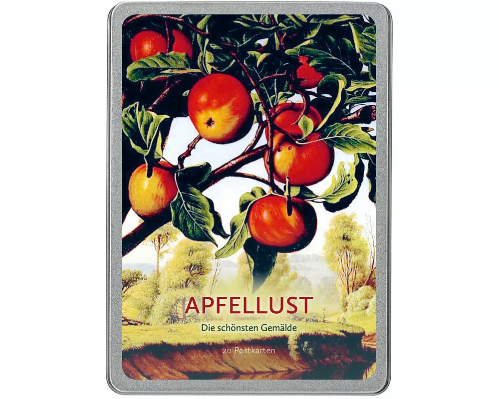 Apfellust
