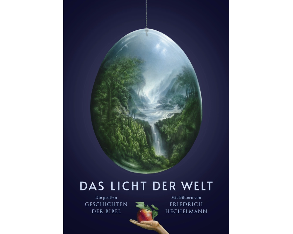 Das Licht der Welt