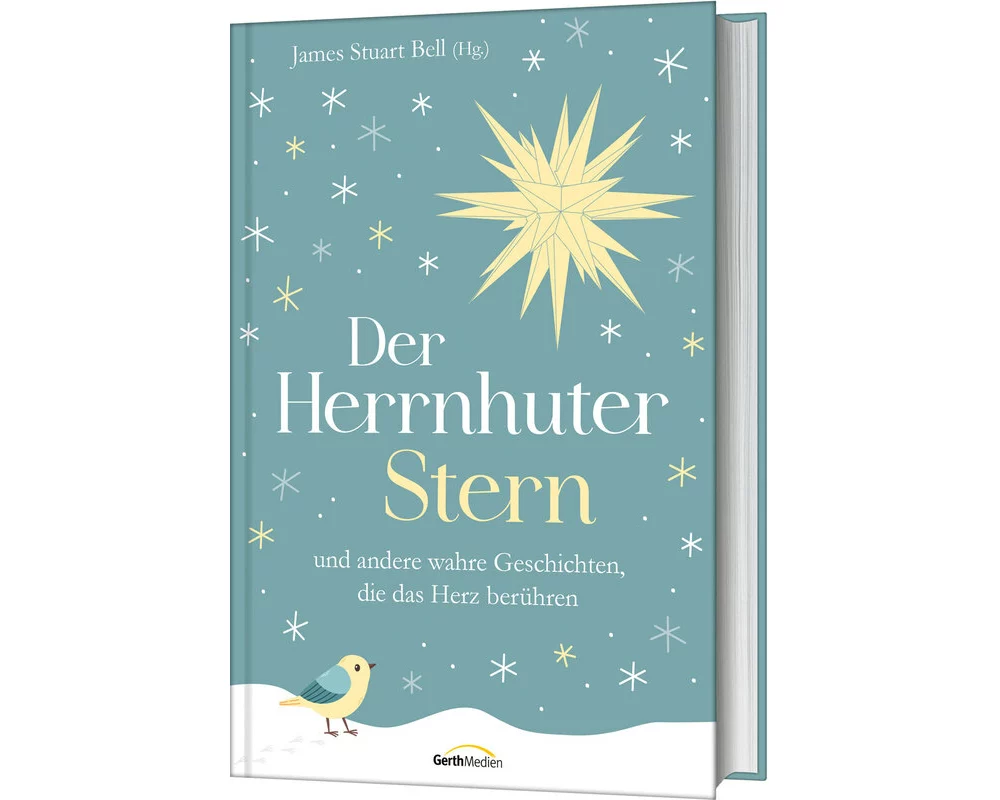 Der Herrnhuter Stern