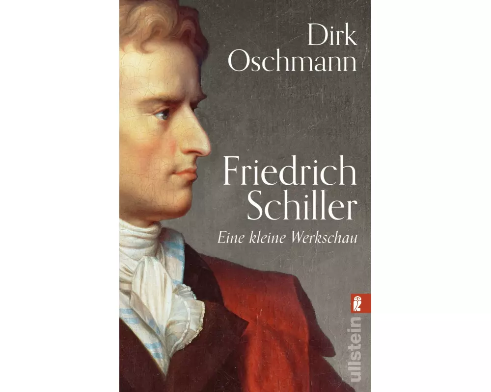 Friedrich Schiller