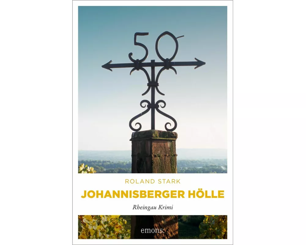 Johannisberger Hölle