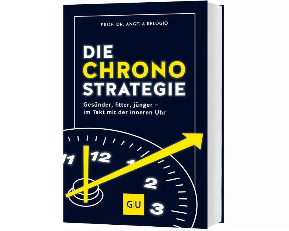 Die Chrono-Strategie